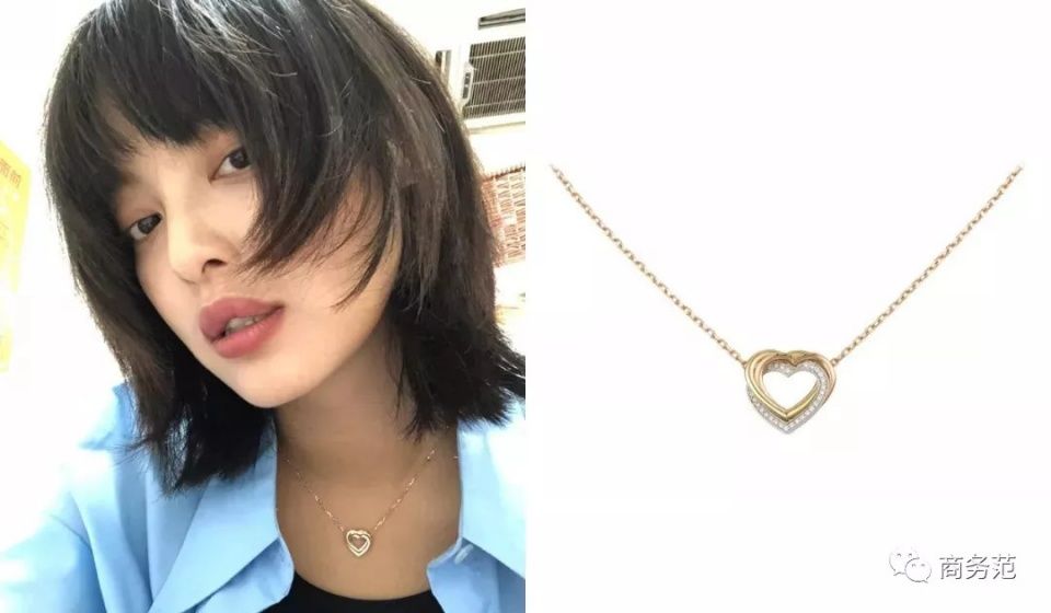 《如懿传》小主们的日常造型PK，谁的品味更高级?