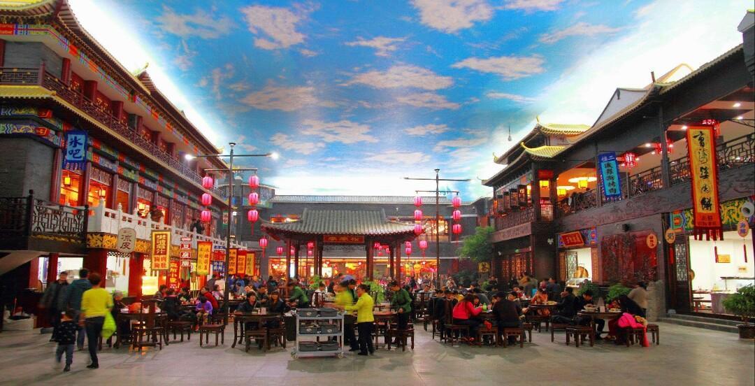 曾是红极一时的一线城市，现如今却落得如此下场，网友：自找的！