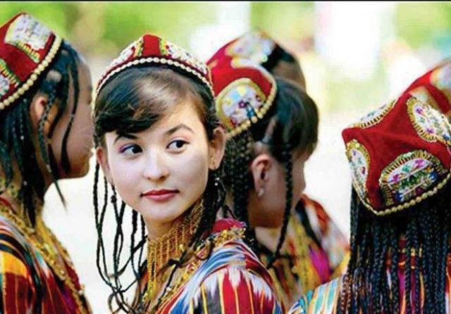 维吾尔族姑娘能与汉族的小伙“通婚”吗?当地姑娘说出实话!