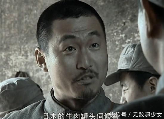  张大@《亮剑》为啥说张大彪的牺牲, 是替李云龙去死的? 都是运气惹的祸