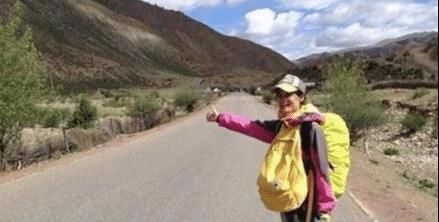 出现在川藏线上的各种暗语，你们都知道什么意思吗？