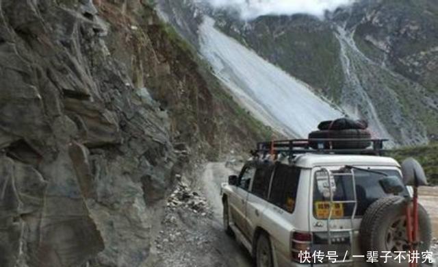 为什么这么多人喜欢自驾去川藏线,却又不愿花钱住宿?涨见识了