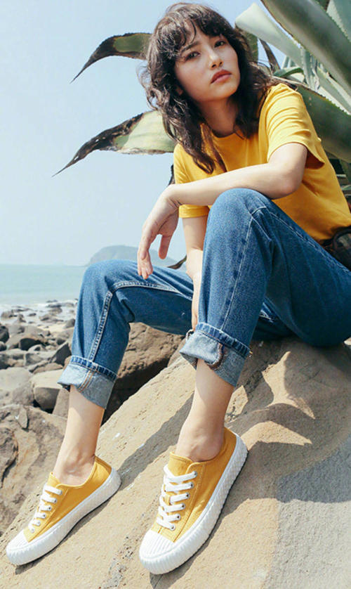 你知道吗？没有这双鞋的季节是不完整的！