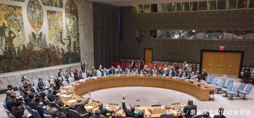 解析联合国“主席”和“秘书长”，到底谁才是“一把手”