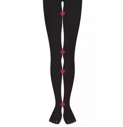 厉害了我的姐，身高一米六也能拥有纤细的大长腿