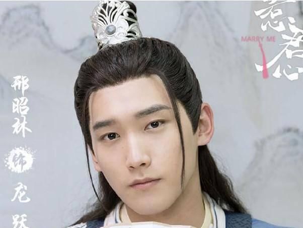  [吴奇隆]吴奇隆久别步步惊心很多年，再演古装剧只有做配？新电视剧男主角邢邵林