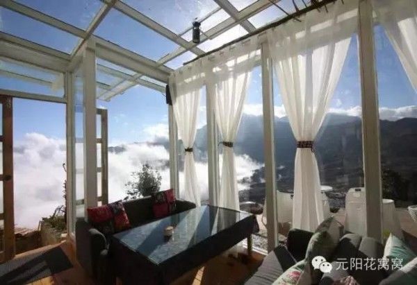 大促299元超值抢购元阳599自由行套餐