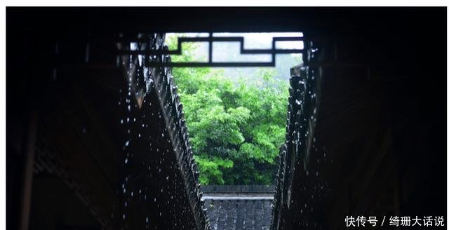 在浙江, 有个号称是神仙居住的地方, 风景绝不输黄山, 你知道它的