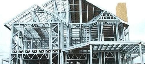  房子@现在农村盖房，是“钢钩”好还是“砖房”好？看完不再纠结