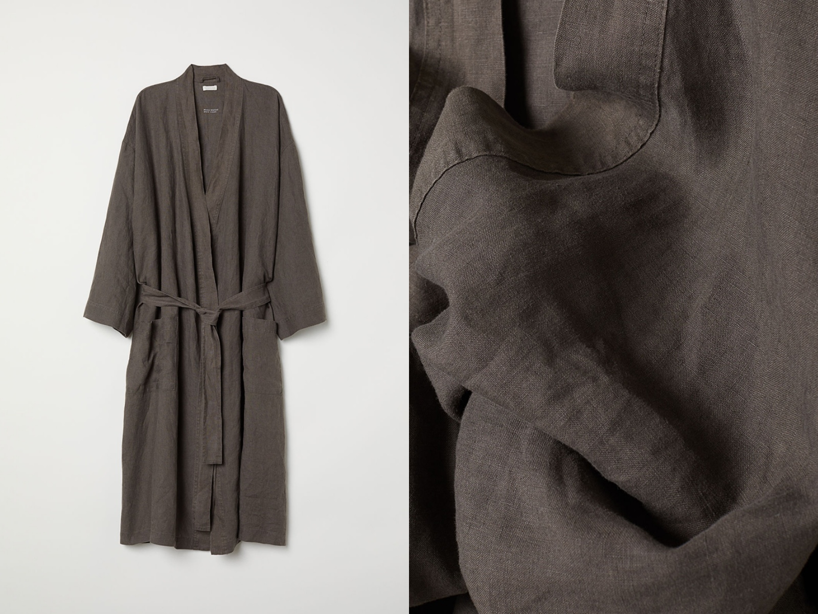 家居品别只知道宜家、MUJI，你家楼下的服装品牌也卖起了床单