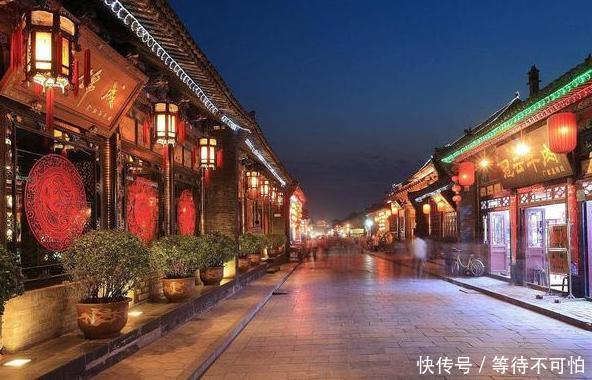 中国最“良心”的古城:有3800处明清古居,享誉全球却不收门票