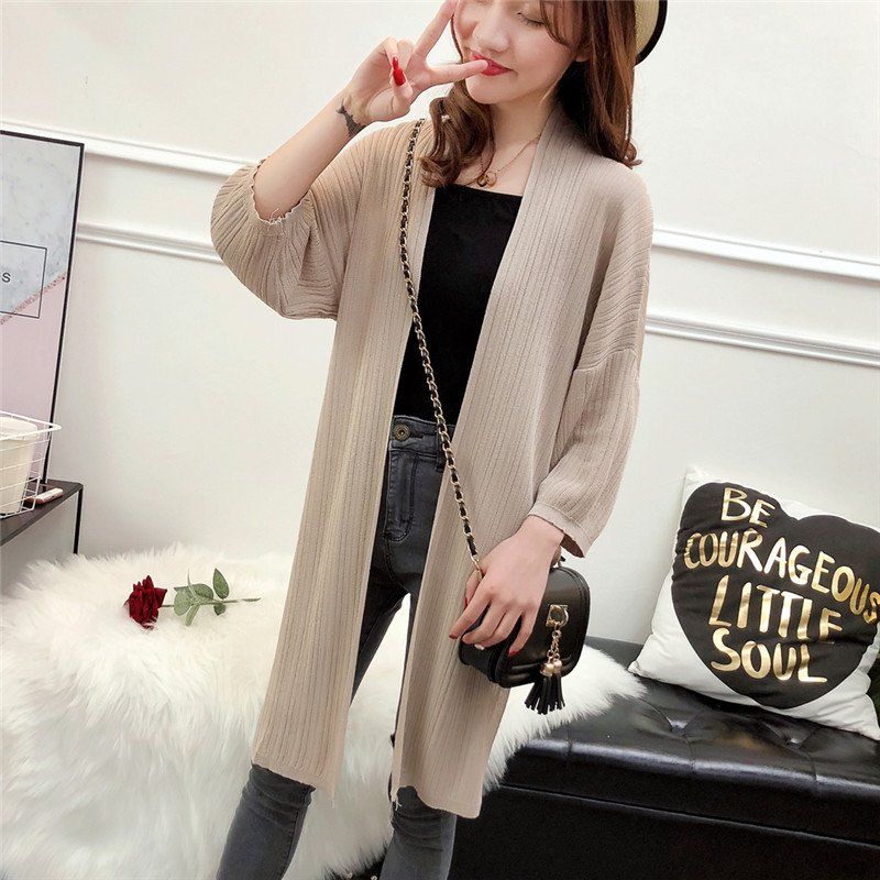 火了火了!这样一件薄外套，美的一塌糊涂，舒适百搭