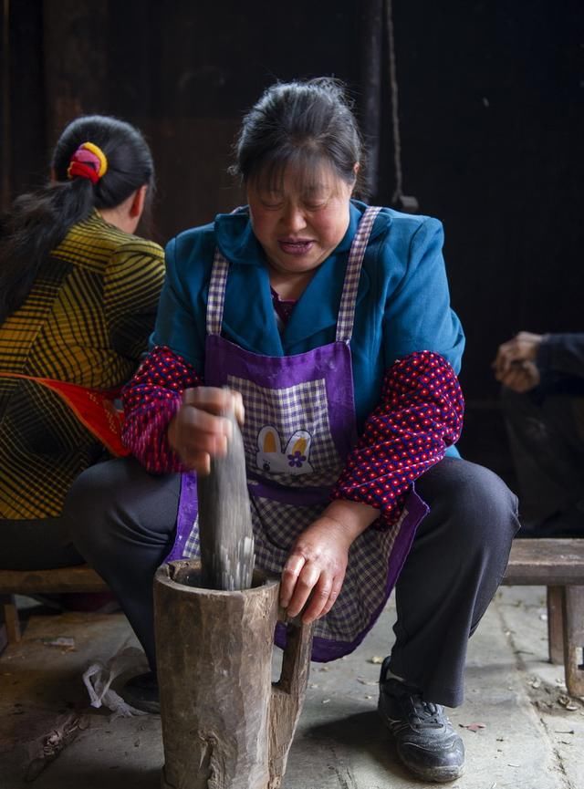 李子柒家乡绵阳风情