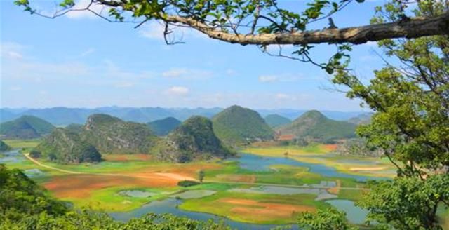  贵州：中国最上进的3个省份，贵州第一，剩下两个看看是你家乡吗