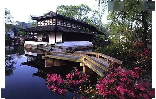  心灵后花园|他是中国历史上最文艺的皇帝，字画双绝，连造的园林都美传千古