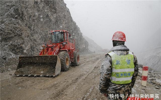 站在“世界屋脊”上的兵哥：我守卫的地方是中国