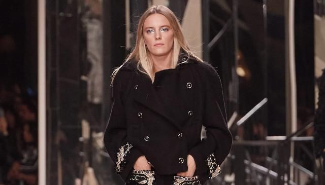  「荷兰」chanel公布停工 关掉荷兰、法国、西班牙全部加工厂