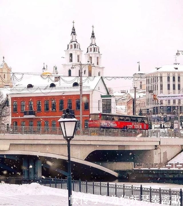 欧洲性价比超高的免签国!美女泛滥,物价抄底,景美人少还好玩