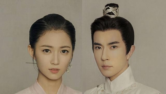  「纯属」纯属爱叨叨：《两世欢》