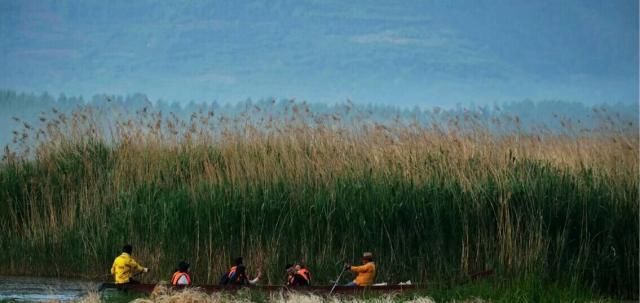 中国唯一现存的“母系社会”，不仅有奇特的民俗，竟还是旅游胜地