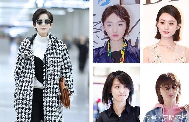 #精致#古代女孩子们都梳什么发型,可不只是宫斗戏里的那几种