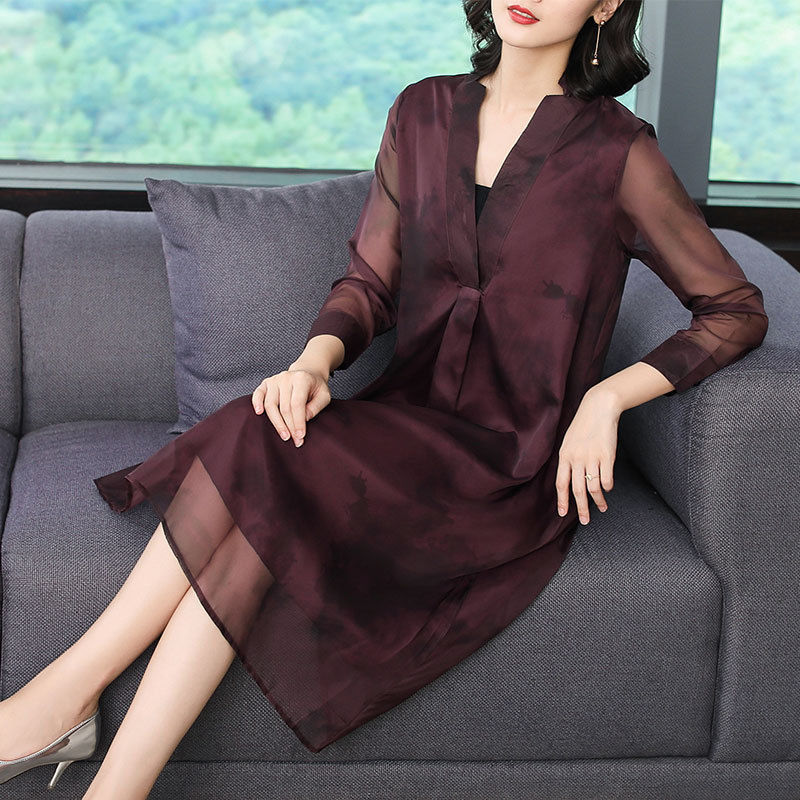 天，刚上新的“秋装”真美，一款比一款洋气，恨不得!全买回家