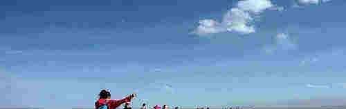 中国最“珍贵”的湖泊之一，估值超12万亿元，至今无人敢去开采