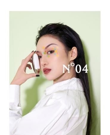 沉醉在@你有没有沉醉在娇兰的颜值里过,娇兰最值得入手的4支口红