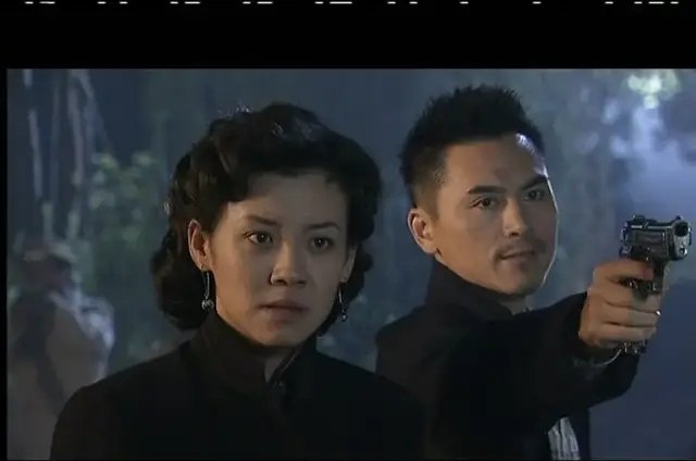  封容■让人喷饭的神仙配角！房似锦的妈在众妈里C位出道，被封容嬷嬷2.0