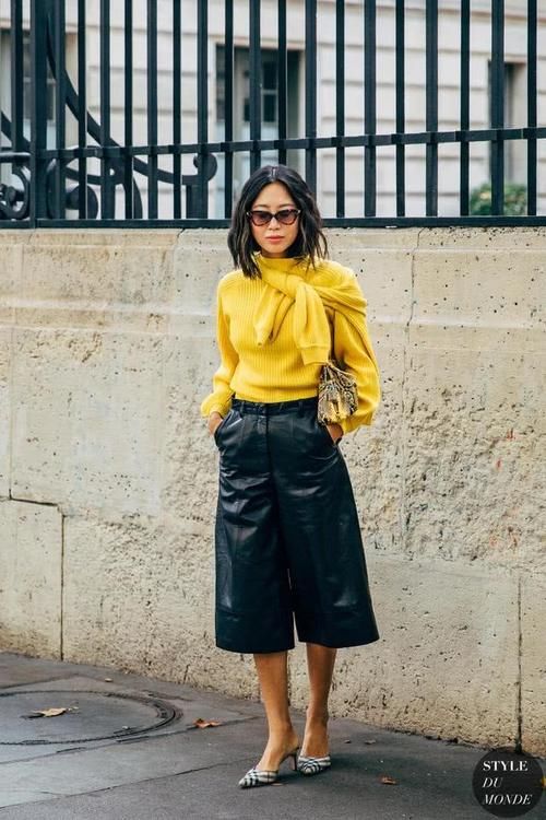  『下手』2020服装怎么挑？从这7种衣柜早有的流行色下手，新衣都不必买了