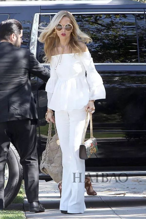 怎么把衣柜里的基本款穿出高级感?