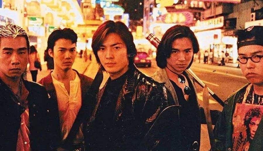  「永远的痛」陈小春永远的痛！最穷时3千块卖了弟弟，今身家上亿却找不回弟弟