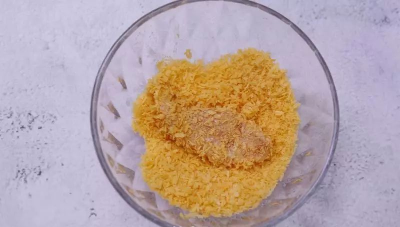 适量:馄饨皮,原来还能这么吃!做法简单又好吃,一学就会!