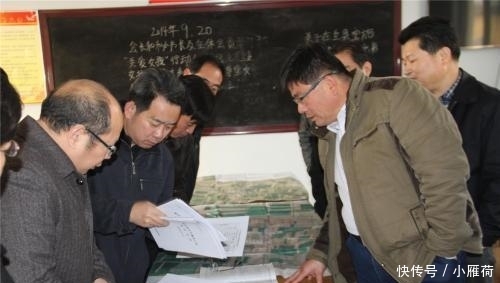  确权：19年, 农民要“靠证吃饭”了, 3个证要领到手, 没有的下月