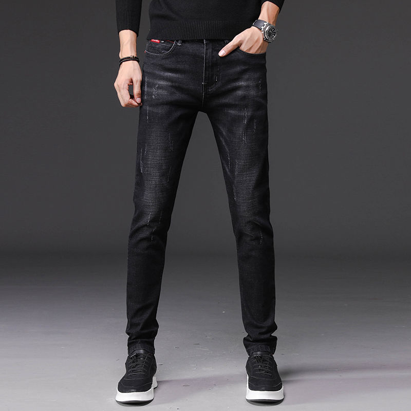 男神之所以男神，你没有注意到，他的裤子，选对裤子最重要