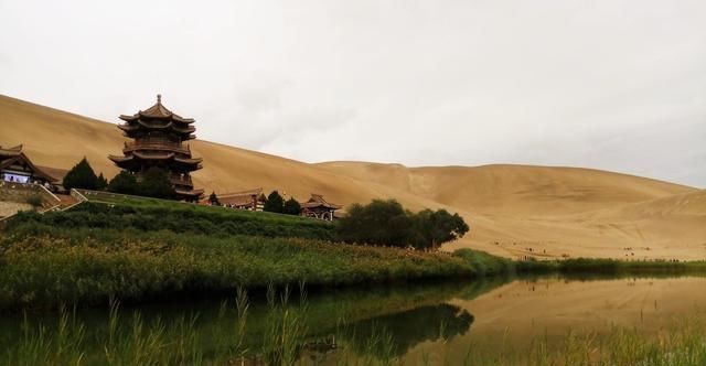 中国最美的10大县城