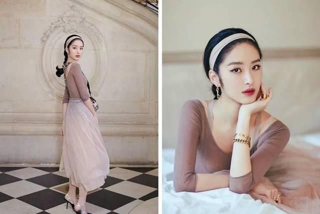 『春天』春天必火的四款小裙子，一定要穿它去约会！| 时尚