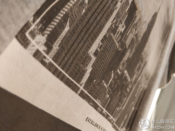 中年油腻大叔的挣扎-HM夏季服饰穿衣指南