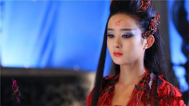 赵丽颖节目中莫名躺枪，被黑粉骂作秀，真爱粉大骂：你是不是瞎？