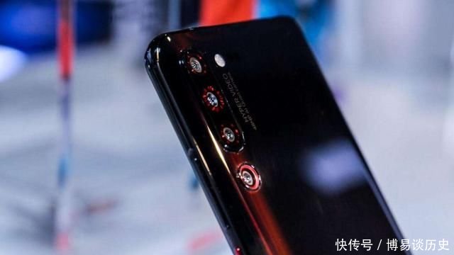 骁龙855的1000手机