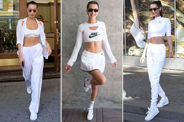 热到融化，除了这件衣服我什么都不想穿！