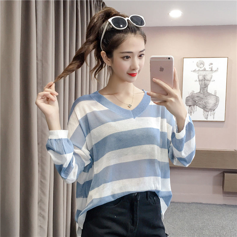 学学下图女人这样穿，美而不露女人味十足，一件上身美不可挡