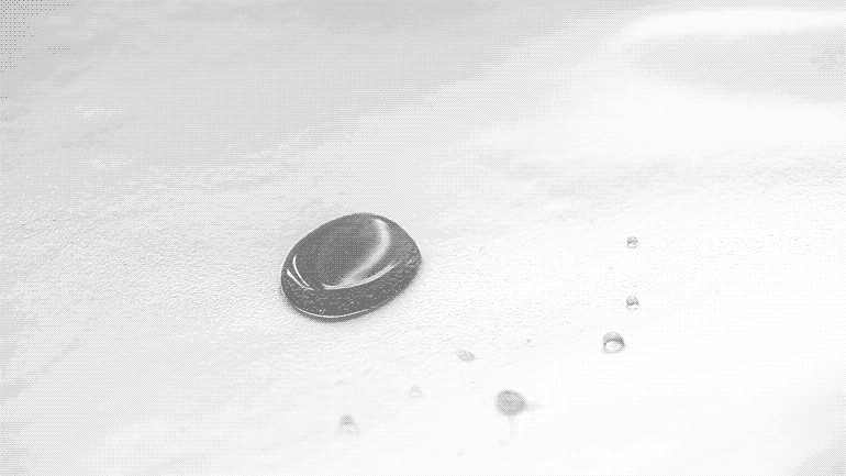 京东众筹700万!中国造“永不脏”衣服问世，网友30天不洗也不脏