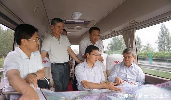 原市委书记工作调整两月后 中央纪委“老人”补缺