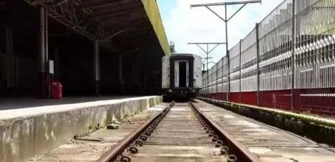  「城市之间」缅甸政府斥巨资升级铁路，将缩短两大超级城市之间