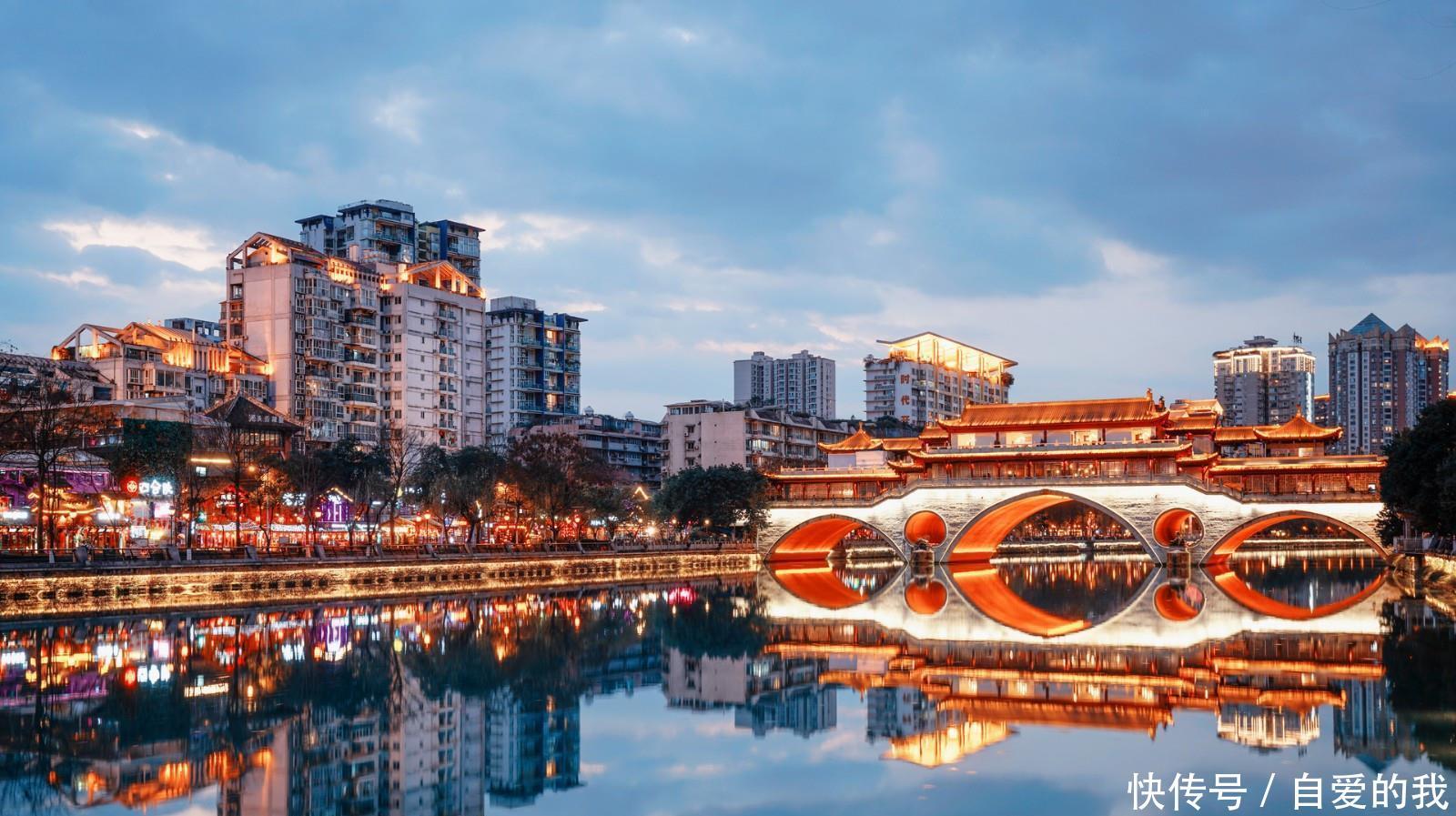  江浙沪|中国新添4大中心城市，江浙沪落榜，武汉郑州上榜，有你