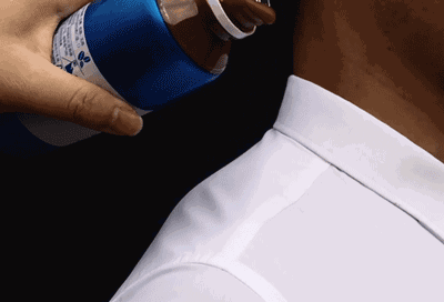 中国最新研发“永不脏”男装，全国热销，一辈子不用洗，88元起