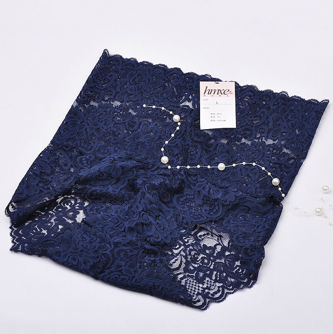 女人出门穿三角裤好?还是T字裤好?看完图下，你就知道答案了