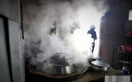  【安装】天然气在农村安装方便又有补贴，有些农民却不愿意安装