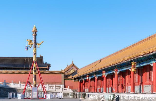 去故宫游玩,为什么不能走回头路?其实原因很简单